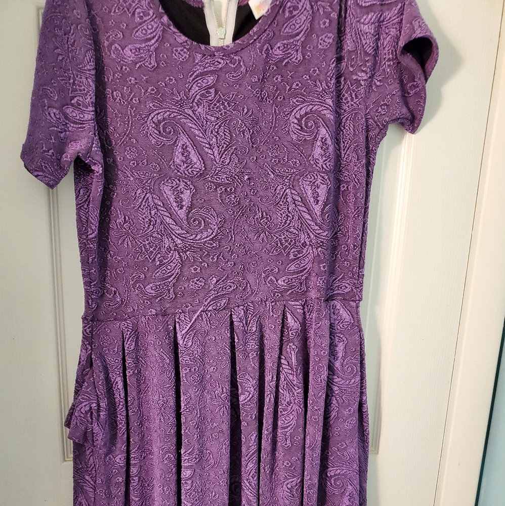 Lularoe Amelia